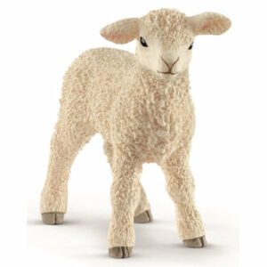 Schleich Lamm 13883