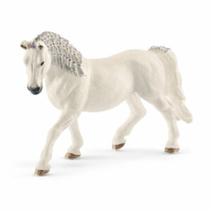 Schleich Lipizzaner Stute 13819