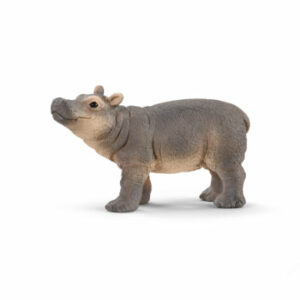 Schleich Nilpferd Junges 14831