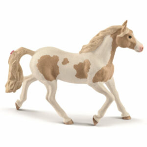 Schleich Paint Horse Stute 13884