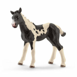 Schleich Pinto Fohlen 13803