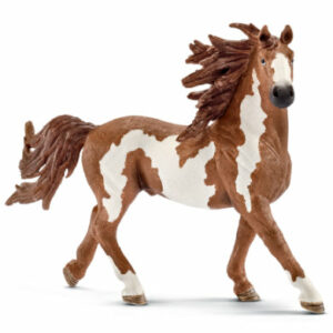 Schleich Pinto Hengst 13794