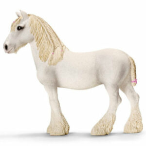 Schleich Shire Stute 13735