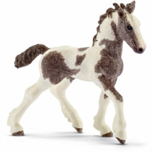 Schleich Tinker Fohlen 13774