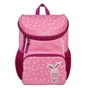 Scooli Mini-Me Kindergartenrucksack Bella-Bunny