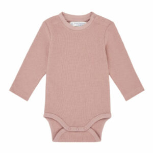 Sense Organics Langarmbody woodrose