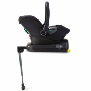 Silver Cross Babyschale Dream i-Size Donnington inklusive Isofix Basisstation