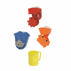 Simba ABC Badespielset