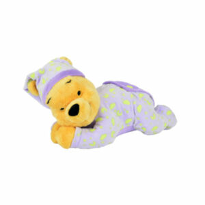 Simba Disney Baby - Winnie Puuh Gute Nacht Bär II