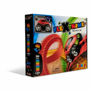 Smoby Flextreme Starter-Set