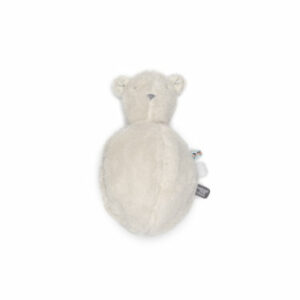 Snoozebaby ORGANIC Bobby Bear Ball