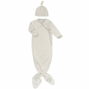 Snoozebaby Schlafsack Stone Beige