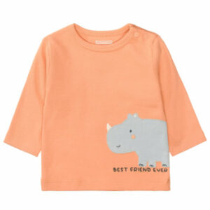 Staccato Shirt orange