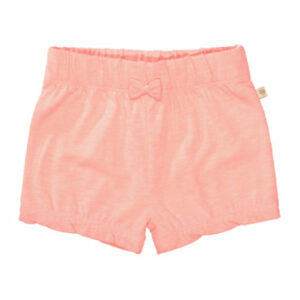 Staccato Shorts neon flamingo