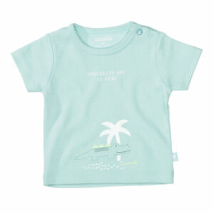 Staccato T-Shirt pastel mint