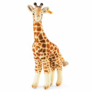 Steiff Bendy Giraffe 45 cm