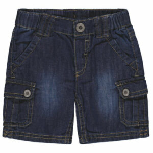Steiff Boys Bermudas Jeans