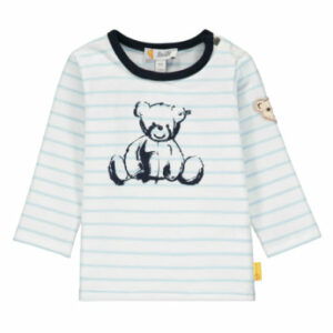 Steiff Boys Langarmshirt