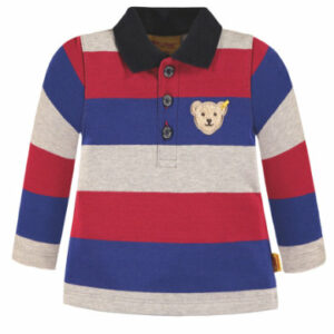 Steiff Boys Poloshirt