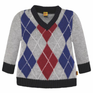 Steiff Boys Pullover