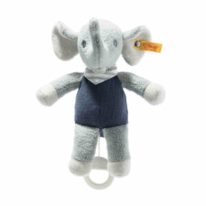 Steiff Eliot Elefant Spieluhr