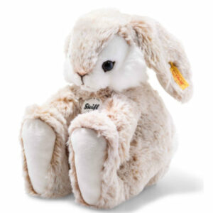 Steiff Flummi Hase. 24 cm