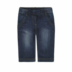 Steiff Girls Hose Jeans