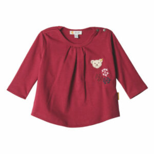 Steiff Girls Langarmshirt