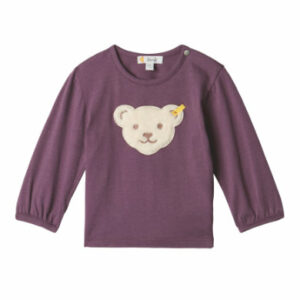 Steiff Girls Langarmshirt