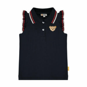 Steiff Girls Poloshirt