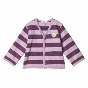 Steiff Girls Sweatjacke