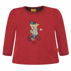 Steiff Girls Sweatshirt