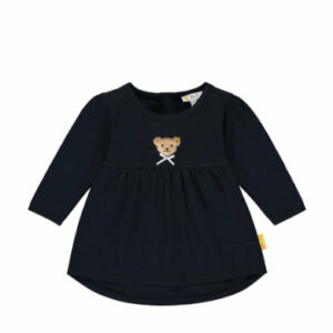 Steiff Girls Tunika navy