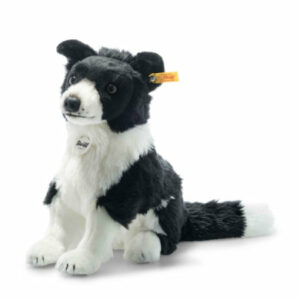 Steiff Jaycee Border Collie