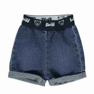 Steiff Jeansshorts