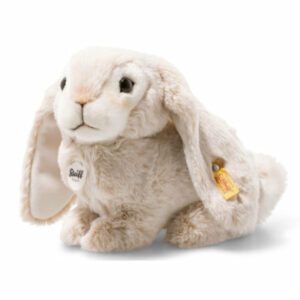 Steiff Lauscher Hase. 24 cm