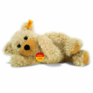 Steiff Schlenkerteddy Charly 30 cm beige