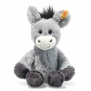 Steiff Soft Cuddle Friends Esel Dinkie 20 cm