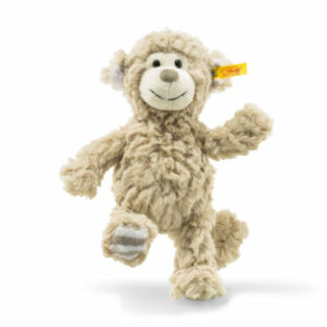 Steiff Soft Cuddly Friends Bingo Affe