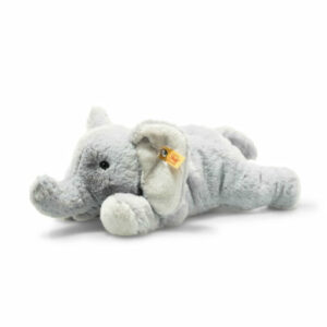 Steiff Soft Cuddly Friends Elna Elefant