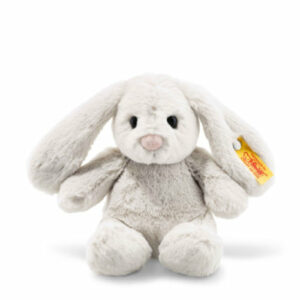 Steiff Soft Cuddly Friends Hoppie Hase 18 cm