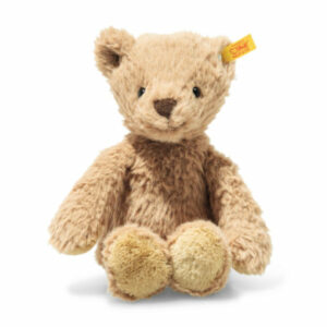 Steiff Soft Cuddly Friends Teddybär Thommy caramel