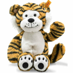 Steiff Soft Cuddly Friends Toni Tiger