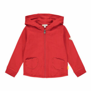 Steiff Sweatjacke