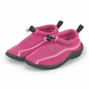 Sterntaler Aqua-Schuh magenta