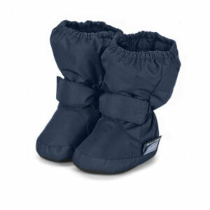 Sterntaler Baby-Schuh marine