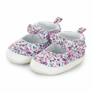 Sterntaler Baby-Schuh rosa