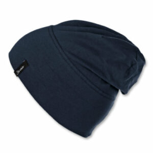 Sterntaler Beanie Slouch Jersey marine