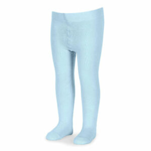 Sterntaler Boys Strumpfhose Uni bleu