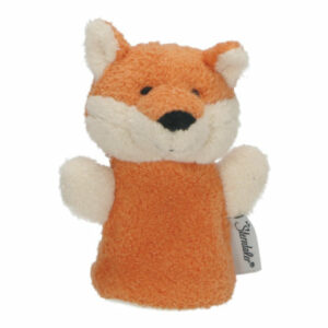 Sterntaler Fingerpuppe Fuchs